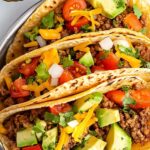 Low Carb Keto Tacos Recipe