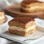 Low Carb Keto Tiramisu Recipe