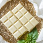 Low Carb Keto White Chocolate (Sugar-Free)