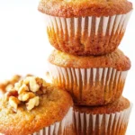 Low Carb Keto Banana Muffins