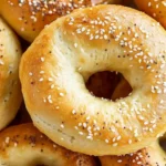 Low Carb Keto Bagels