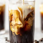 Low Carb Keto Iced Coffee