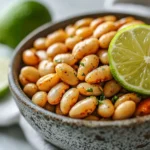 Low Carb Keto Lupini Beans Recipe