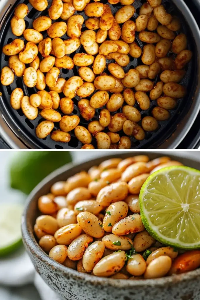 Low Carb Keto Lupini Beans Recipe
