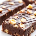 Low Carb Keto Protein Bars