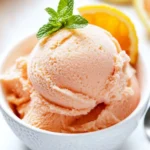 Low Carb Keto Sherbet (Sugar-Free)