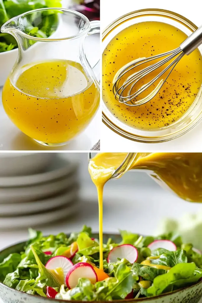 Low Carb Keto Salad Dressing