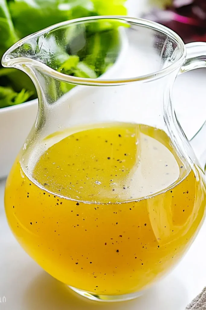 Low Carb Keto Salad Dressing