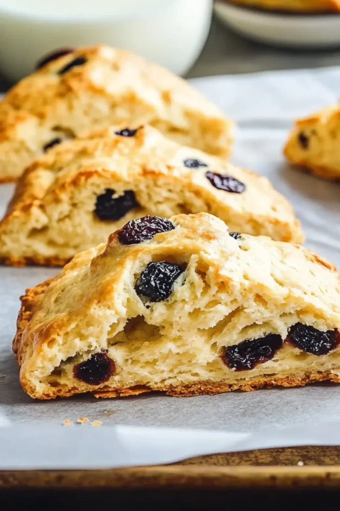 Keto Scones – Low-Carb, Sugar-Free, and Actually Craveable