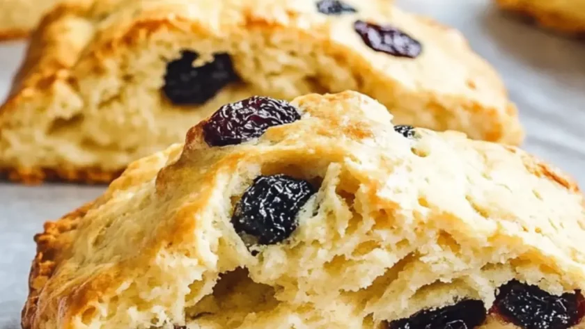 Keto Scones – Low-Carb, Sugar-Free, and Actually Craveable