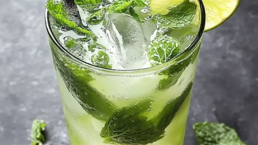 Low Carb Keto Alcohol Drinks
