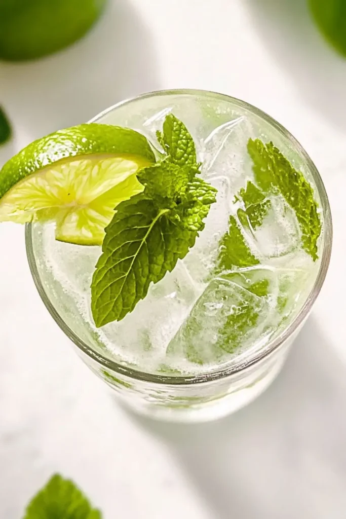 Low Carb Keto Alcohol Drinks