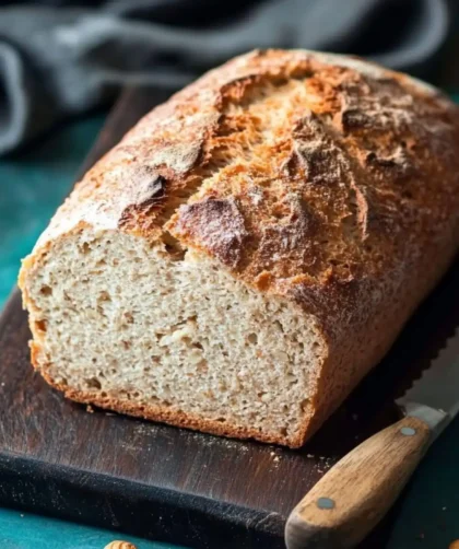 Low Carb Keto Bread