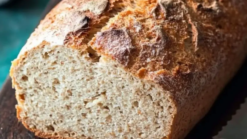 Low Carb Keto Bread