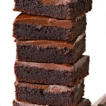 Low Carb Keto Brownies