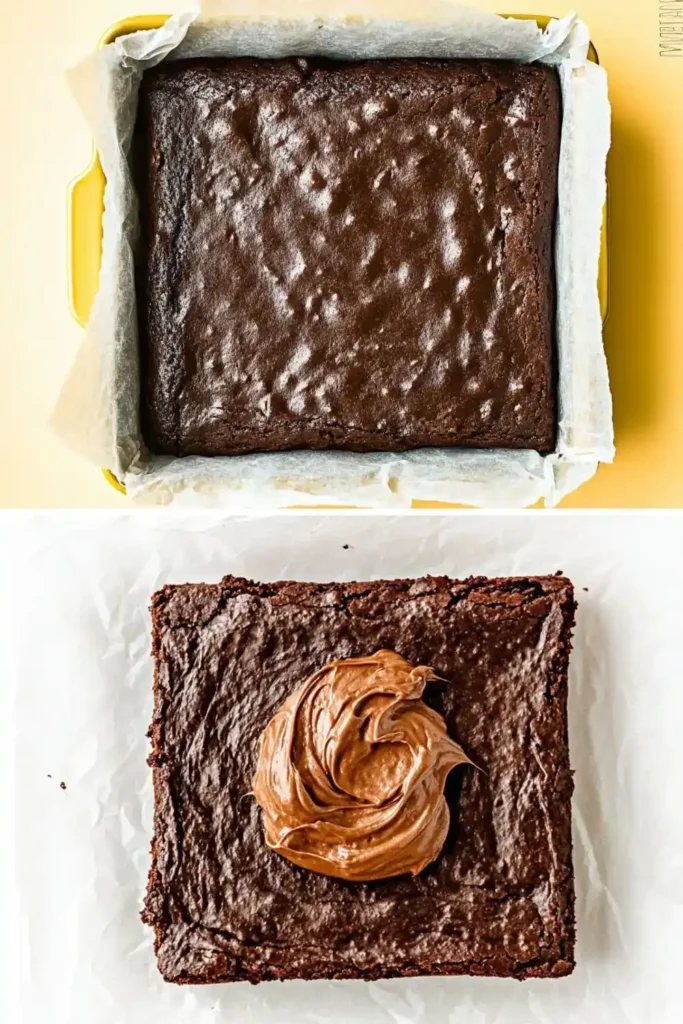 Low Carb Keto Brownies