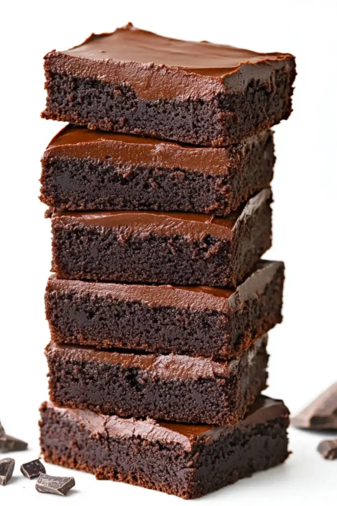 Low Carb Keto Brownies