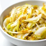 Low Carb Keto Cabbage Recipes