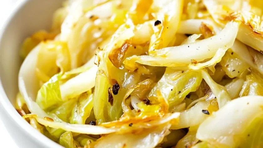 Low Carb Keto Cabbage Recipes