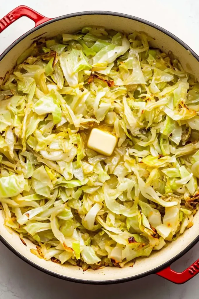 Low Carb Keto Cabbage Recipes