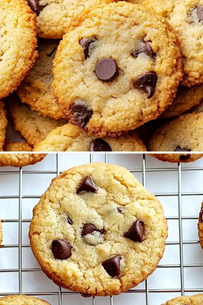 Low Carb Keto Cookies