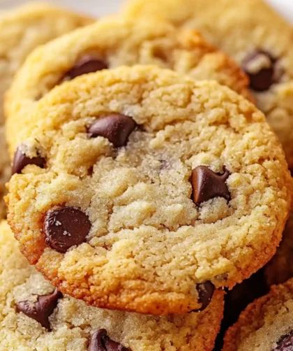 Low Carb Keto Cookies