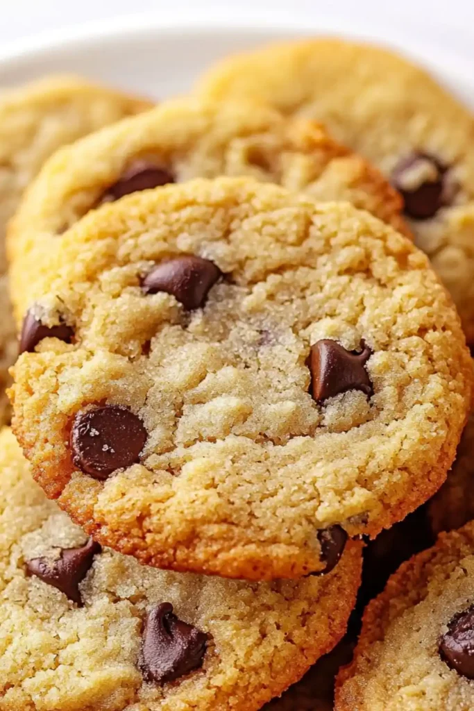 Low Carb Keto Cookies
