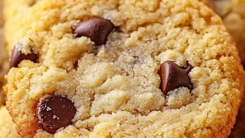 Low Carb Keto Cookies