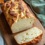 Low Carb Keto Cottage Cheese Bread