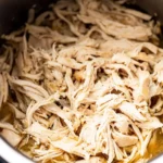 Low Carb Keto Instant Pot Chicken Breast
