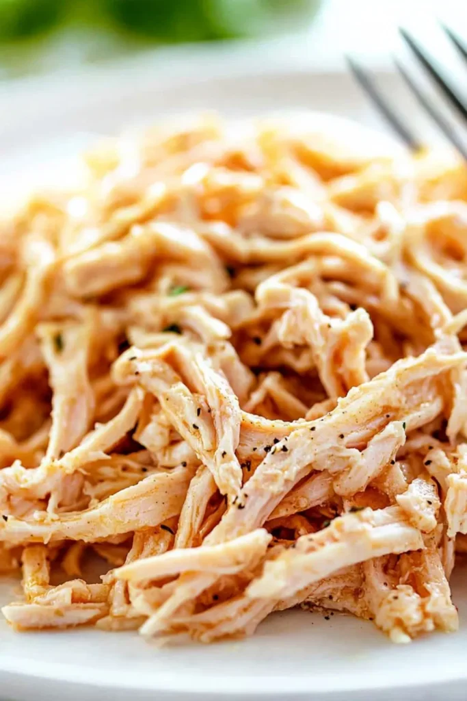 Low Carb Keto Instant Pot Chicken Breast