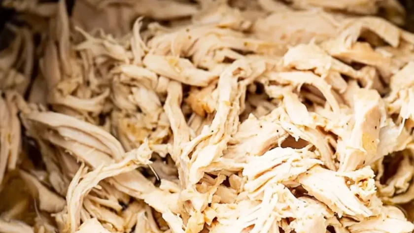 Low Carb Keto Instant Pot Chicken Breast