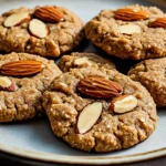 Sugar-Free Almond Flour Cookies – Low-Carb, Gluten-Free, and Seriously Nutty