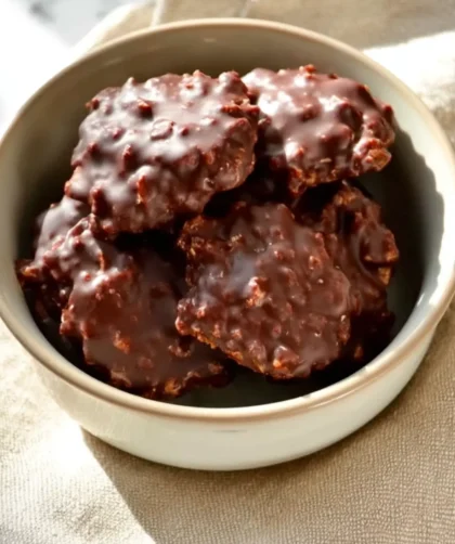 Sugar-Free Almond Joy Bites – Keto, Chocolatey, and Coconut-Crave Approved