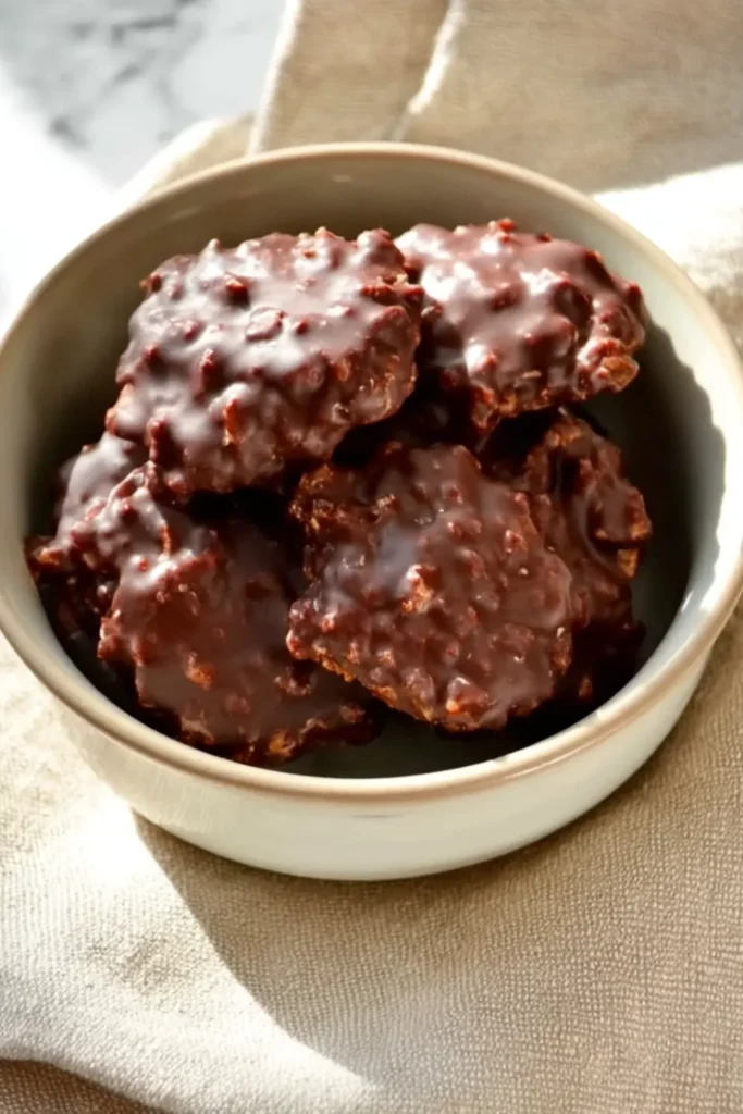 Sugar-Free Almond Joy Bites – Keto, Chocolatey, and Coconut-Crave Approved