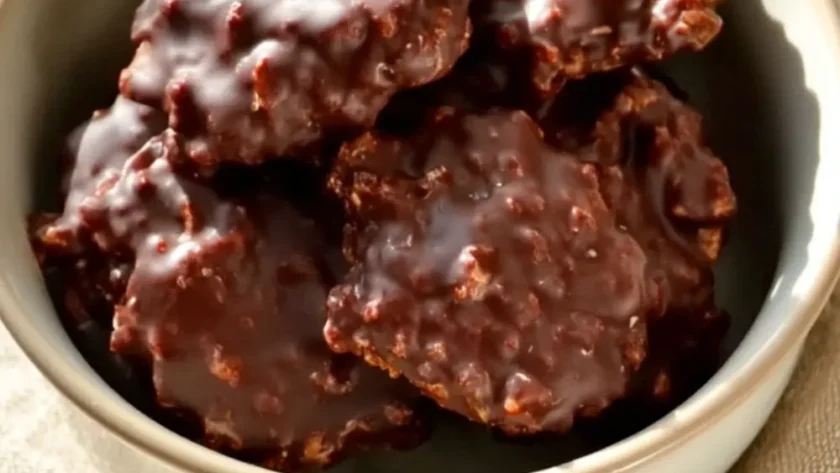 Sugar-Free Almond Joy Bites – Keto, Chocolatey, and Coconut-Crave Approved