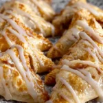 Sugar-Free Apple Turnovers – Flaky, Fruity, and Low-Sugar Friendly