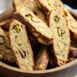 Sugar-Free Biscotti – Low-Carb, Keto-Crispy, and Perfect With Coffee