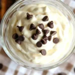 Sugar-Free Cheesecake Mousse – Keto, Creamy, and Fluffy as a Cloud