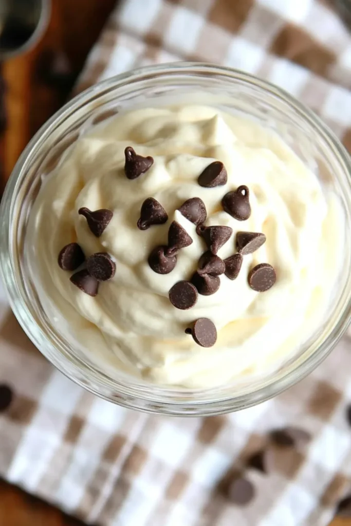 Sugar-Free Cheesecake Mousse – Keto, Creamy, and Fluffy as a Cloud
