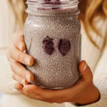 Sugar-Free Chia Seed Pudding – Low-Carb, Creamy, and Actually Satisfying