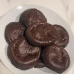 Sugar-Free Chocolate Bites