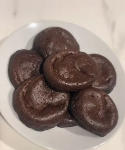 Sugar-Free Chocolate Bites