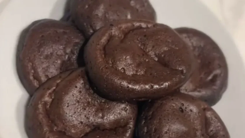 Sugar-Free Chocolate Bites