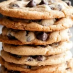 Sugar-Free Chocolate Chip Cookies – Low-Carb, But Legit Good