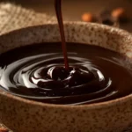 Sugar-Free Chocolate Syrup – Keto, Rich, and Only 1g Net Carb