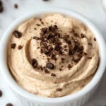 Sugar-Free Coffee Mousse – Creamy, Caffeinated, and Keto to the Core