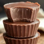 Sugar-Free Fudge – Low-Carb, 3-Ingredient, and Dangerously Easy