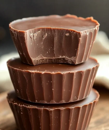 Sugar-Free Fudge – Low-Carb, 3-Ingredient, and Dangerously Easy