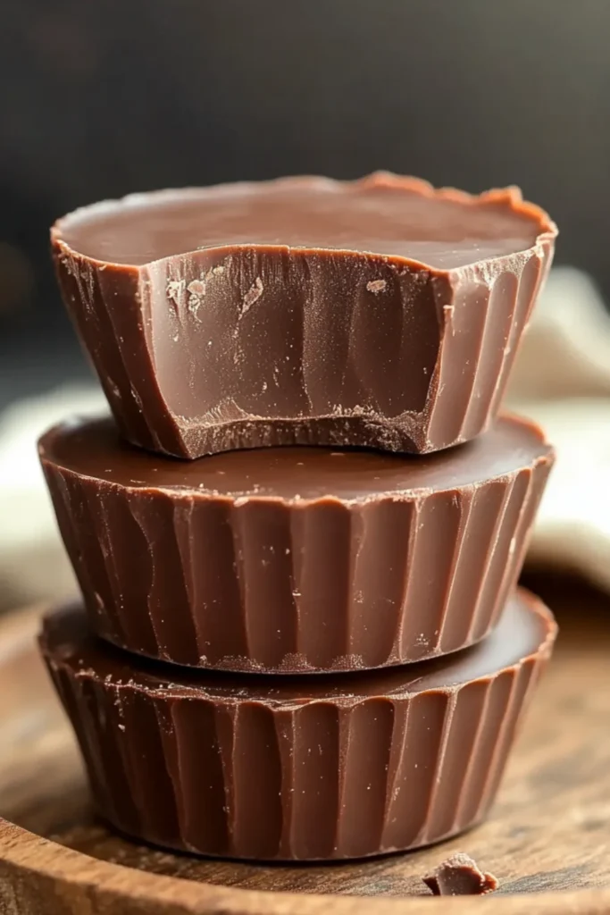 Sugar-Free Fudge – Low-Carb, 3-Ingredient, and Dangerously Easy